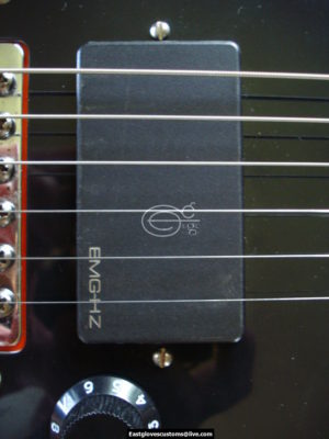 Fender Stratocaster Relic Orange (SOLD) - Image 2