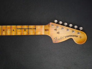 Fender Stratocaster American Special 61/49 Crossroads Limited Edition Heavy Relic (1of 3) (SOLD) - Image 13