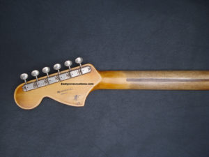 Fender Stratocaster American Special 61/49 Crossroads Limited Edition Heavy Relic (1of 3) (SOLD) - Image 12