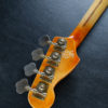 Fender Precision Bass Relic Vintage White Gold Edition (SOLD) - Image 15