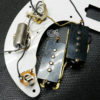 Fender Precision Bass Relic Vintage White Gold Edition (SOLD) - Image 10