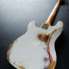 Fender Precision Bass Relic Vintage White Gold Edition (SOLD) - Image 11