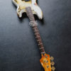 Fender Precision Bass Relic Vintage White Gold Edition (SOLD) - Image 12